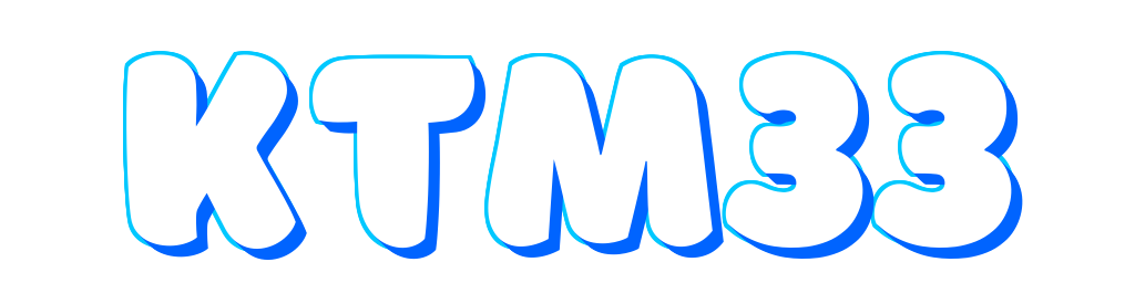 Logo KTM33